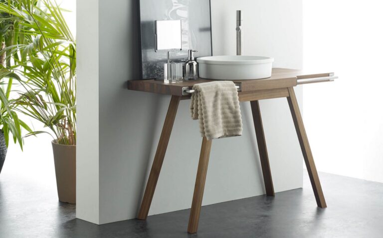 Bathco Berna con patas