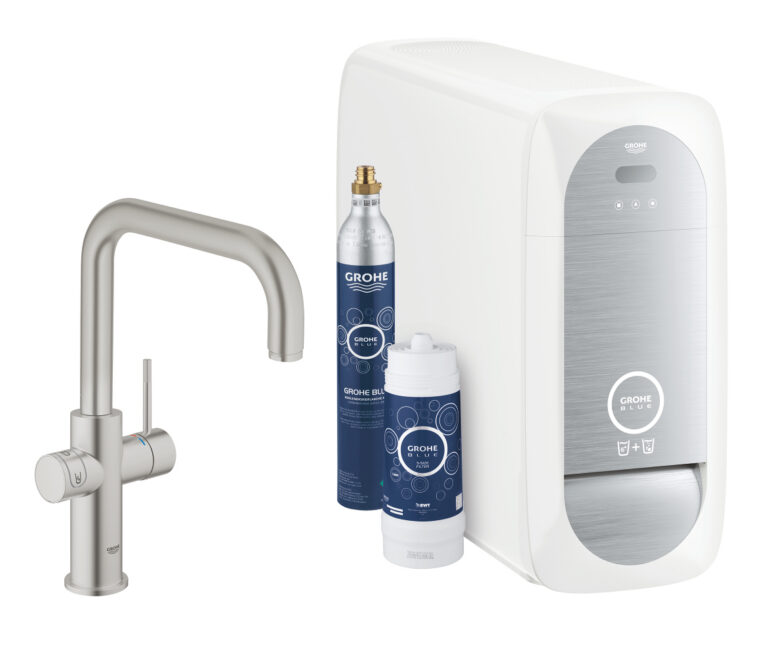 Grohe Blue Home Starter Kit