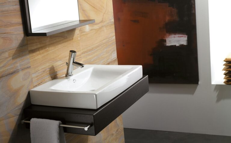 Bathco Encimera Manchester