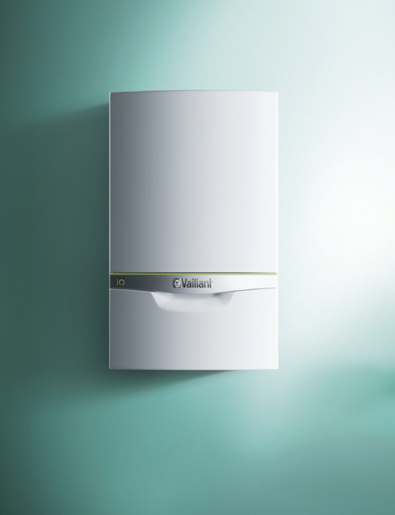 Vaillant Caldera ecoTEC exclusive