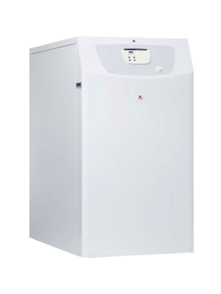 Saunier Duval Caldera Thermosystem Condens