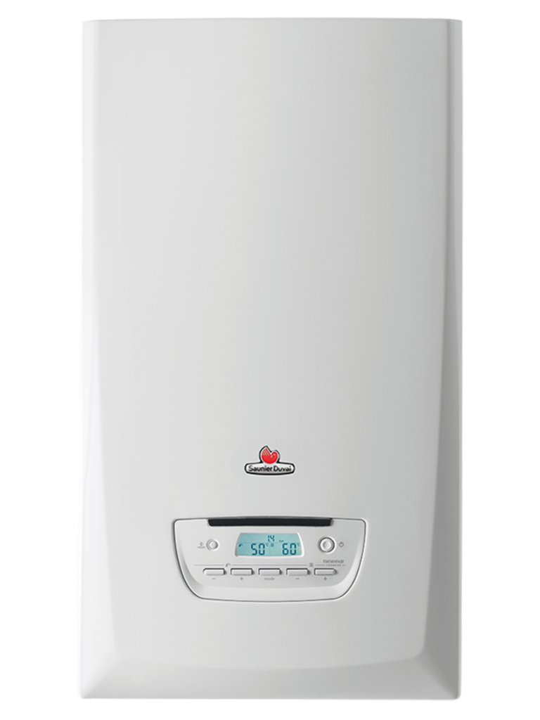 Saunier Duval Caldera Thermafast Condens