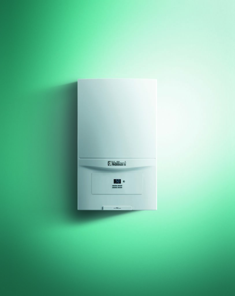 Caldera Vaillant ecoTec pure